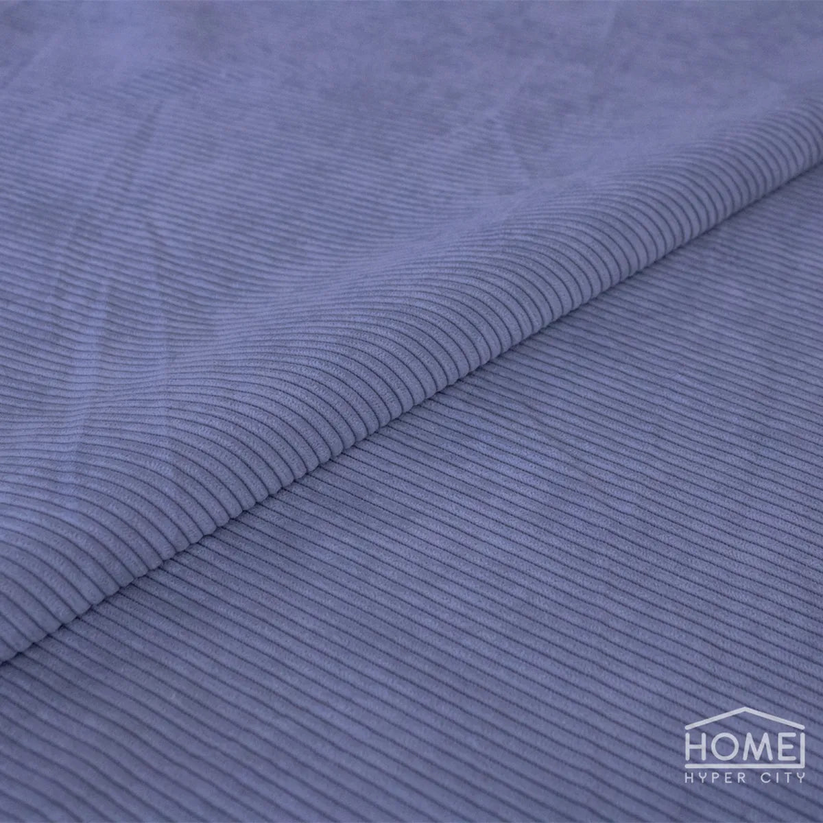 Munich Narrow Stripe Upholstery Fabric — 140cm Wide