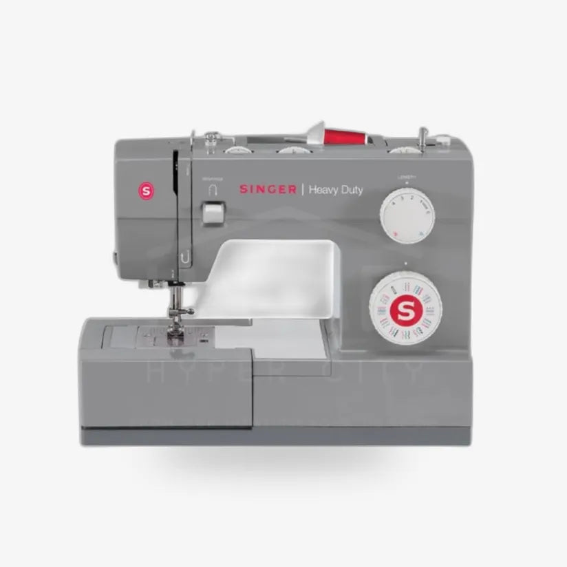 Singer Heavy Duty Sewing Machine — 4423