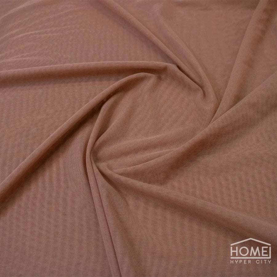 Plain Dance Skin Power Mesh — 150cm Wide