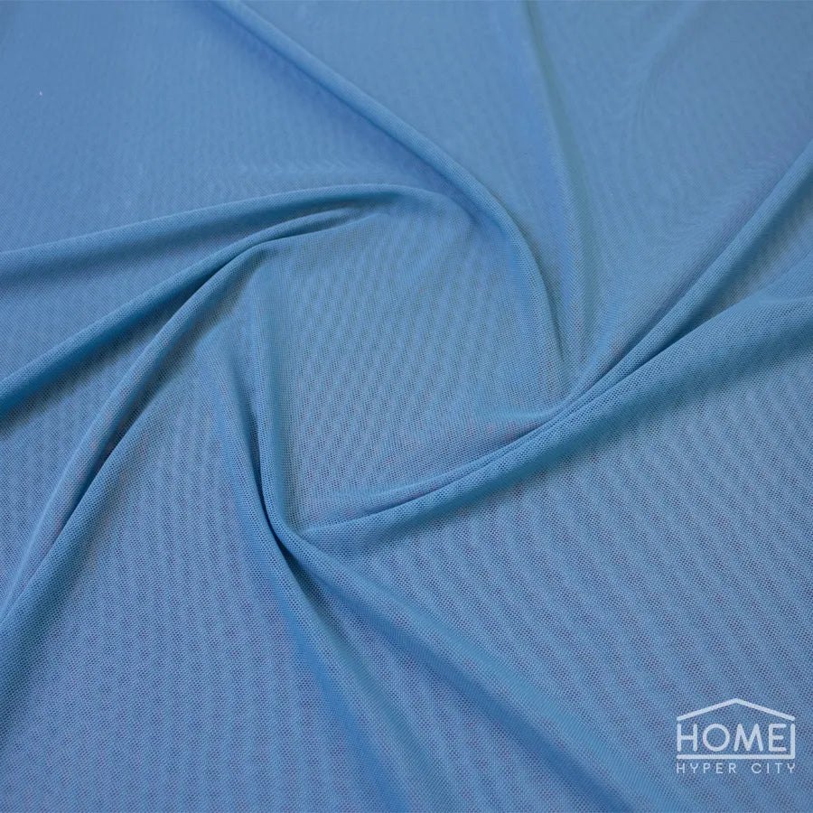 Plain Dance Skin Power Mesh — 150cm Wide
