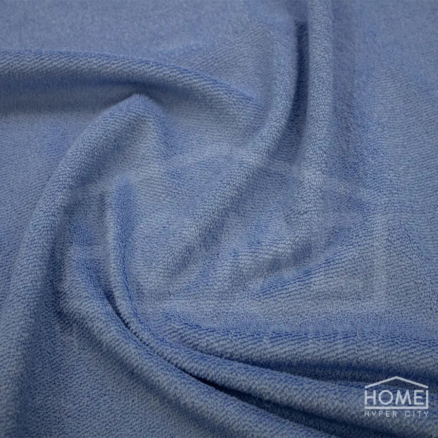 Polyester Towelling — 300gsm — 150cm Wide