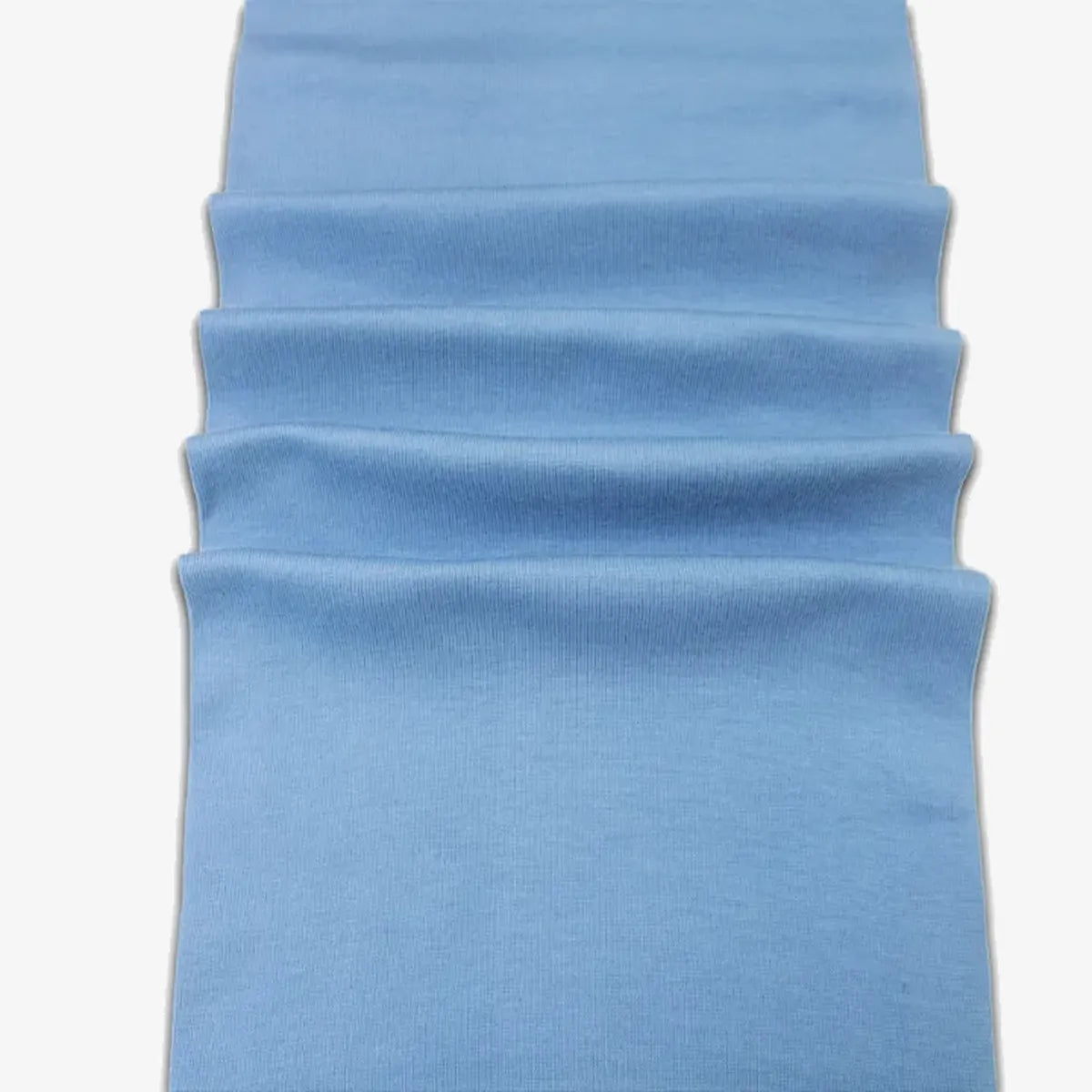 Plain Rib Trim — 30cm Tubular