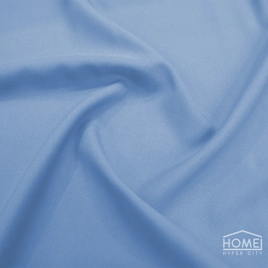 Mini Matt Plain — 150cm Wide