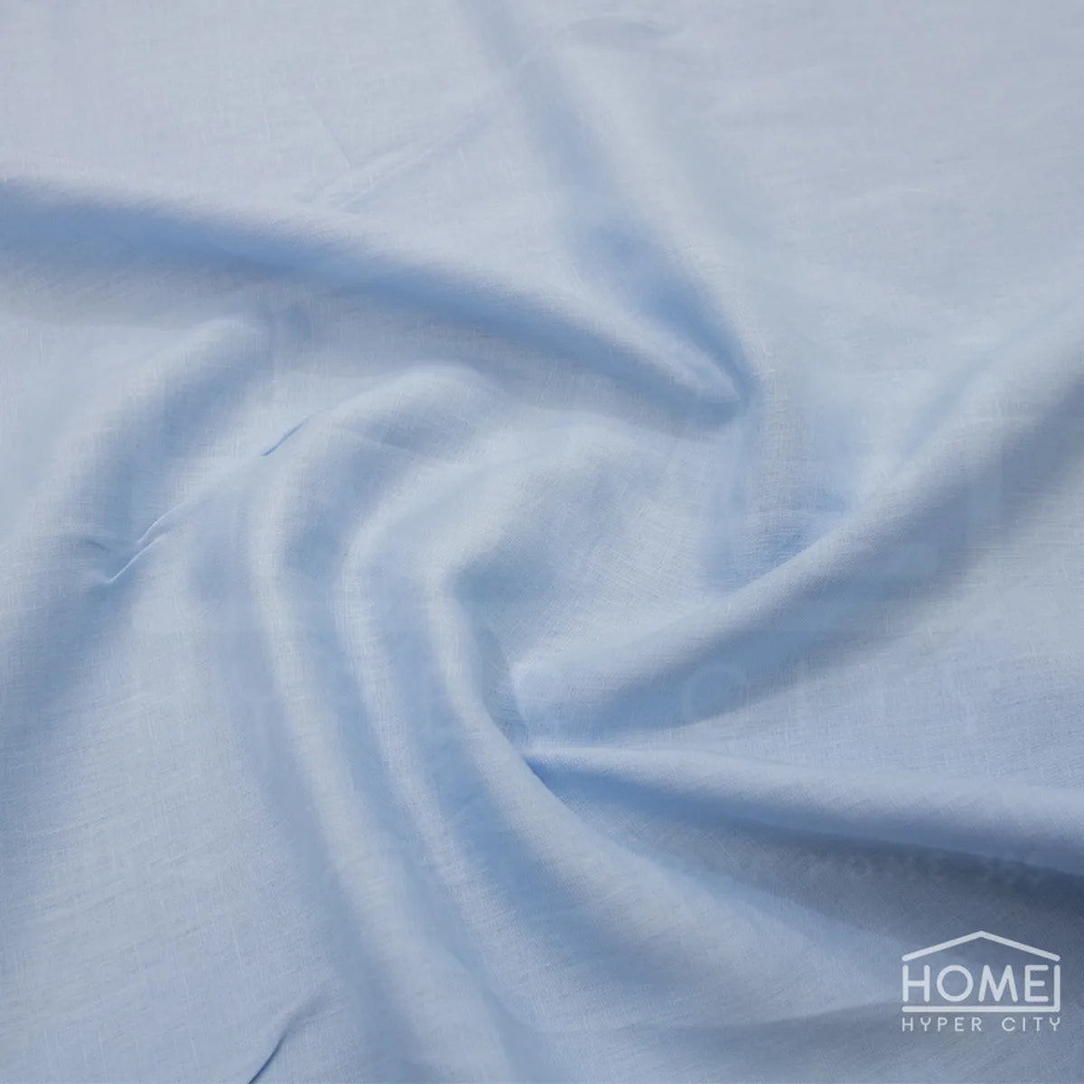 100% Cotton Pure Linen — 150cm Wide