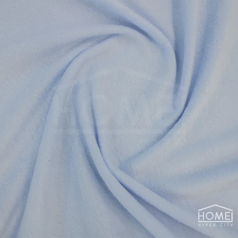 Plain Polar Fleece — 150cm Wide