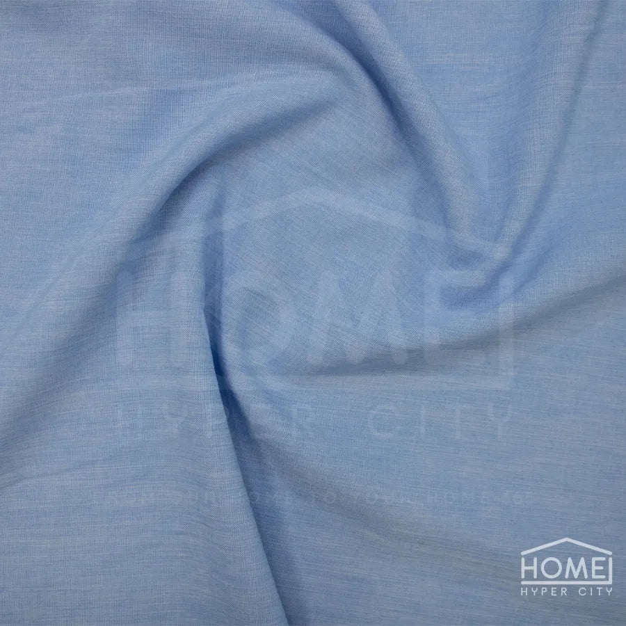 Snow Look Fabric — 150cm Wide
