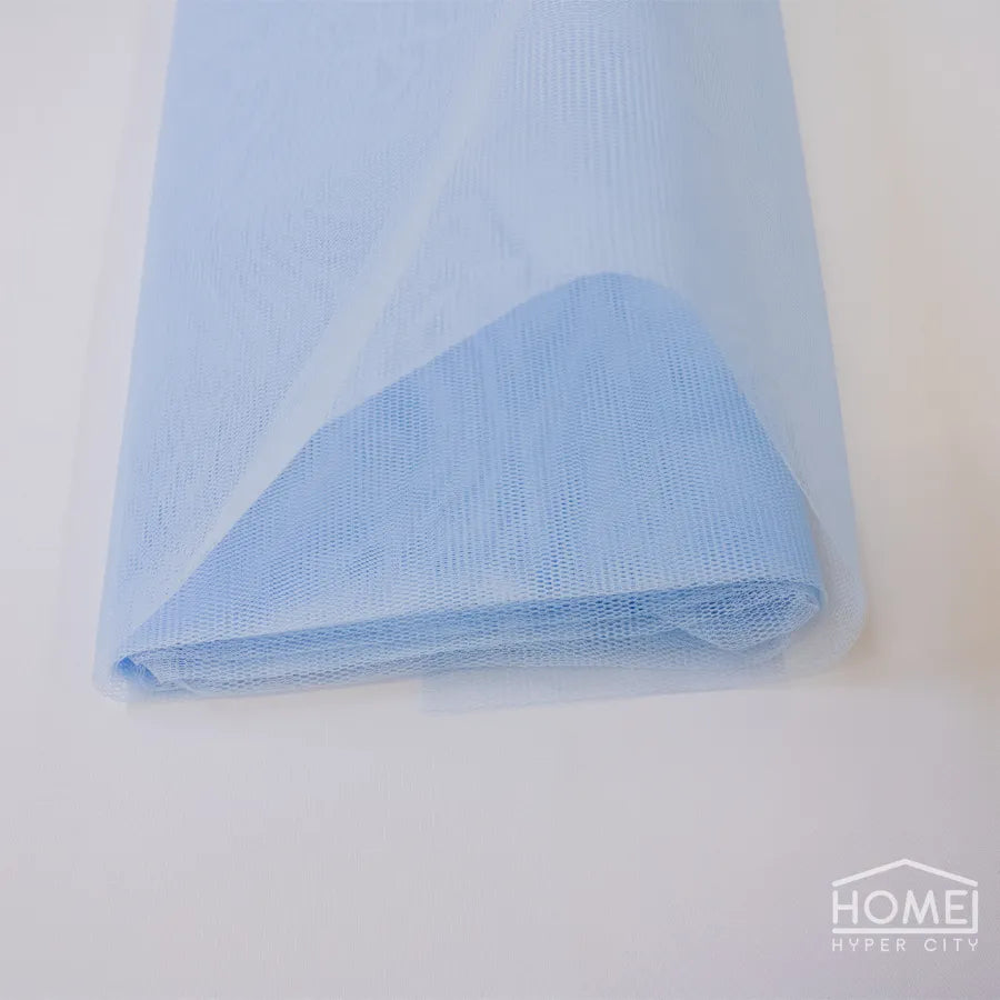 FF9 British Hard Tulle — 150cm Wide