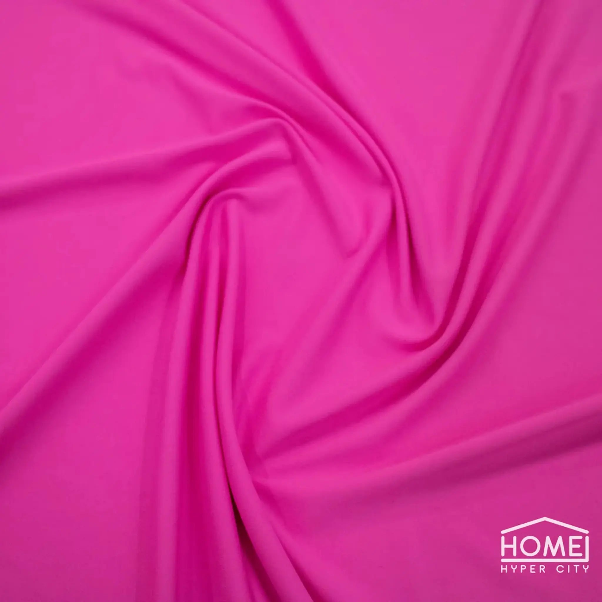 Plain Plush Lycra - 150cm wide
