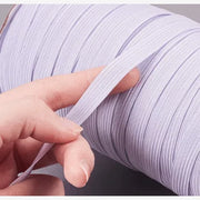 Knitted Elastic — 6mm