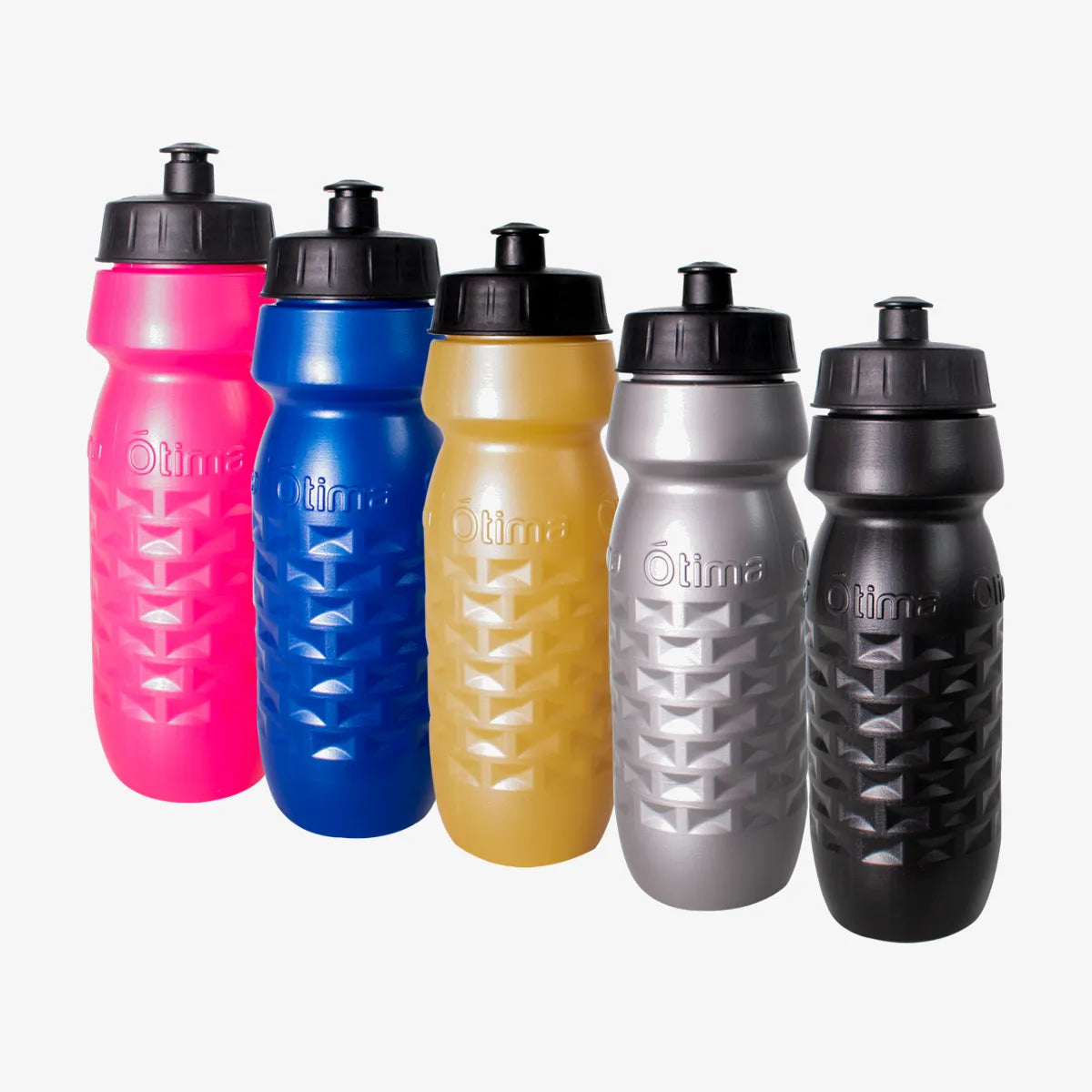 Otima Geo Water Bottle — 750ml