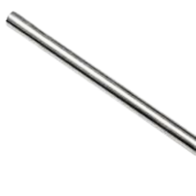 25MM - Curtain Rod - Stainless Steel - 1,5m/2m/2,5m/3m
