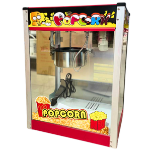 Popcorn Machine -  IP-6B