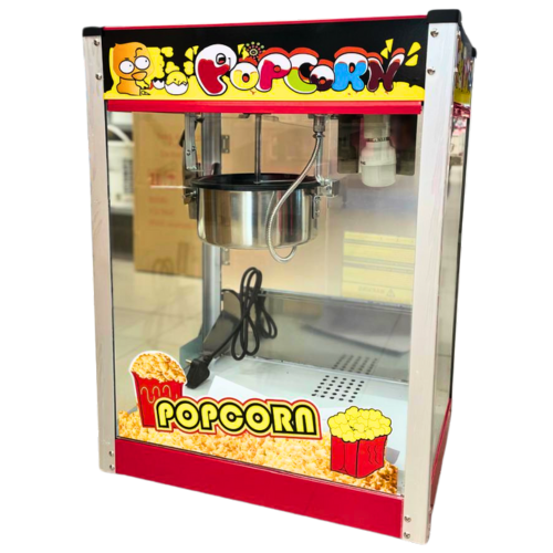 Popcorn Machine -  IP-6B
