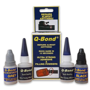 Q-BOND - Ultra Strong Bonding Adhesive Kit - QB2