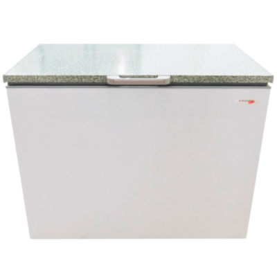 FridgeStar - 299LT Chest Freezer - CF310F