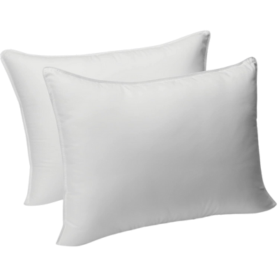 Pillow Pair - Standard - Hollowfiber