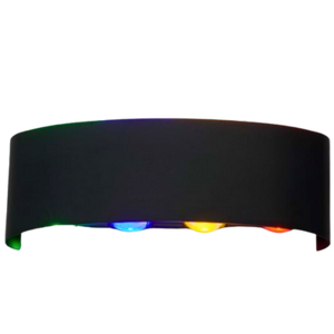 RGB Wall Lamp - 2405