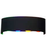 RGB Wall Lamp - 2405