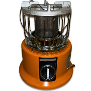 Safy - Gas Heater & Cooker - LQ-2023