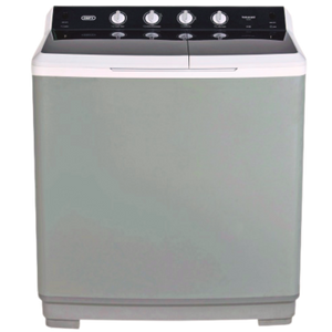 DEFY - 15kg Semi Automatic Twin Tub Washing Machine - DTT151M