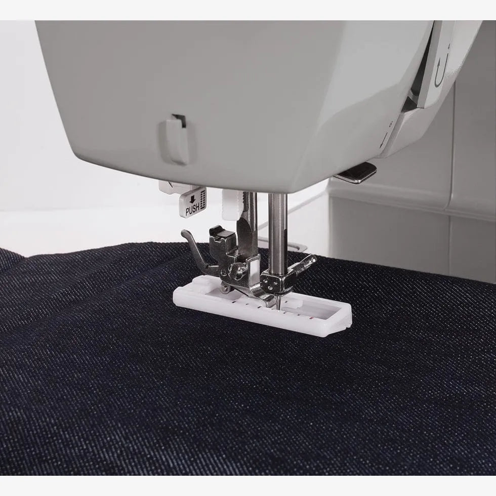 Singer Heavy Duty Sewing Machine — Model 4411