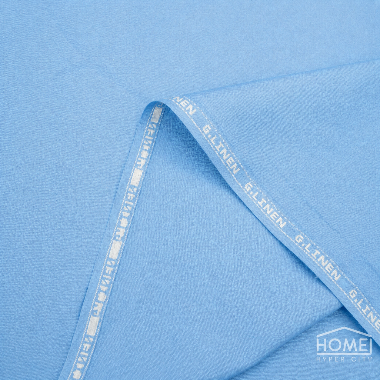 Giano Cassidy Linen — 150cm Wide