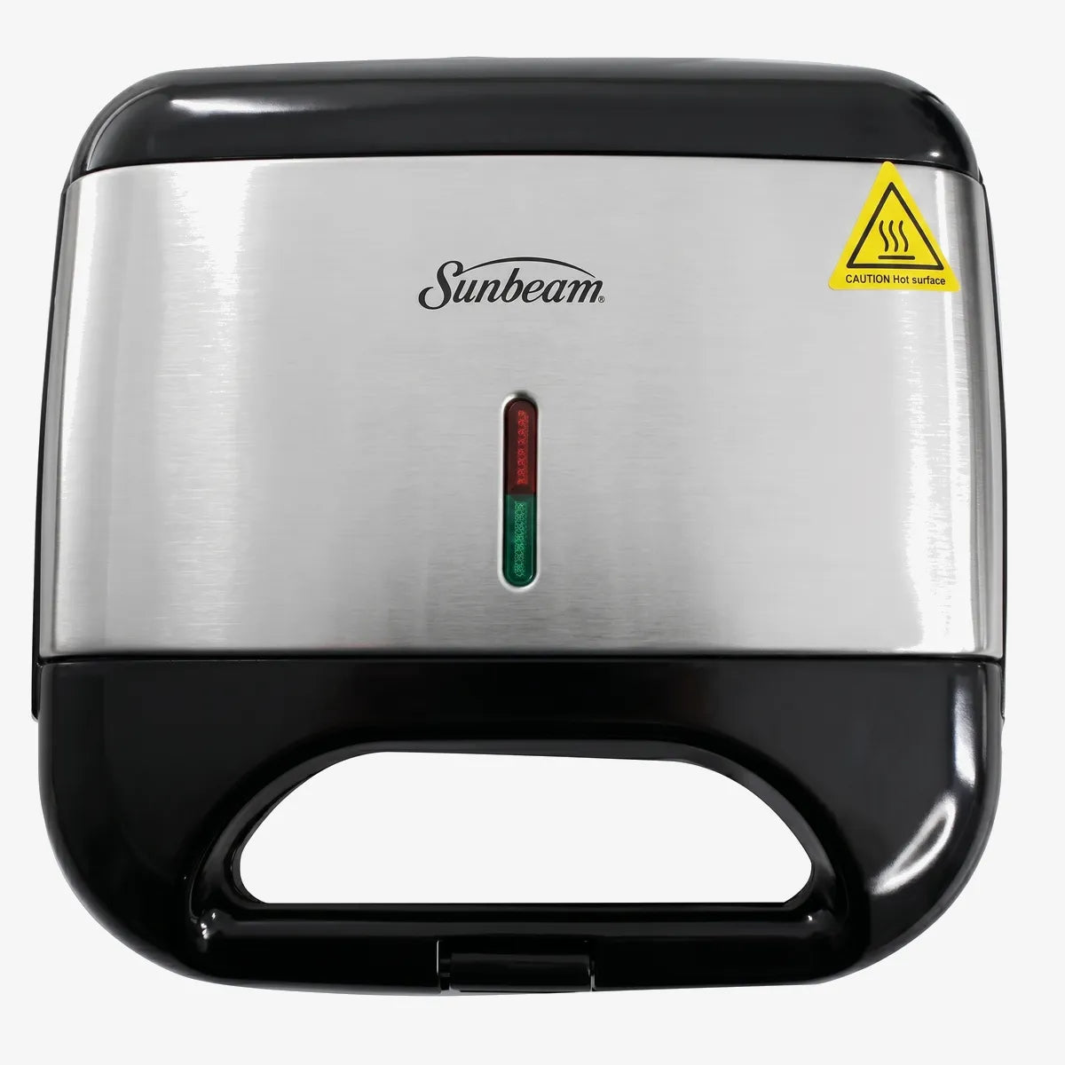 Sunbeam Waffle Maker — 750W — Stainless Steel — SWM-300