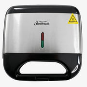 Sunbeam Waffle Maker — 750W — Stainless Steel — SWM-300