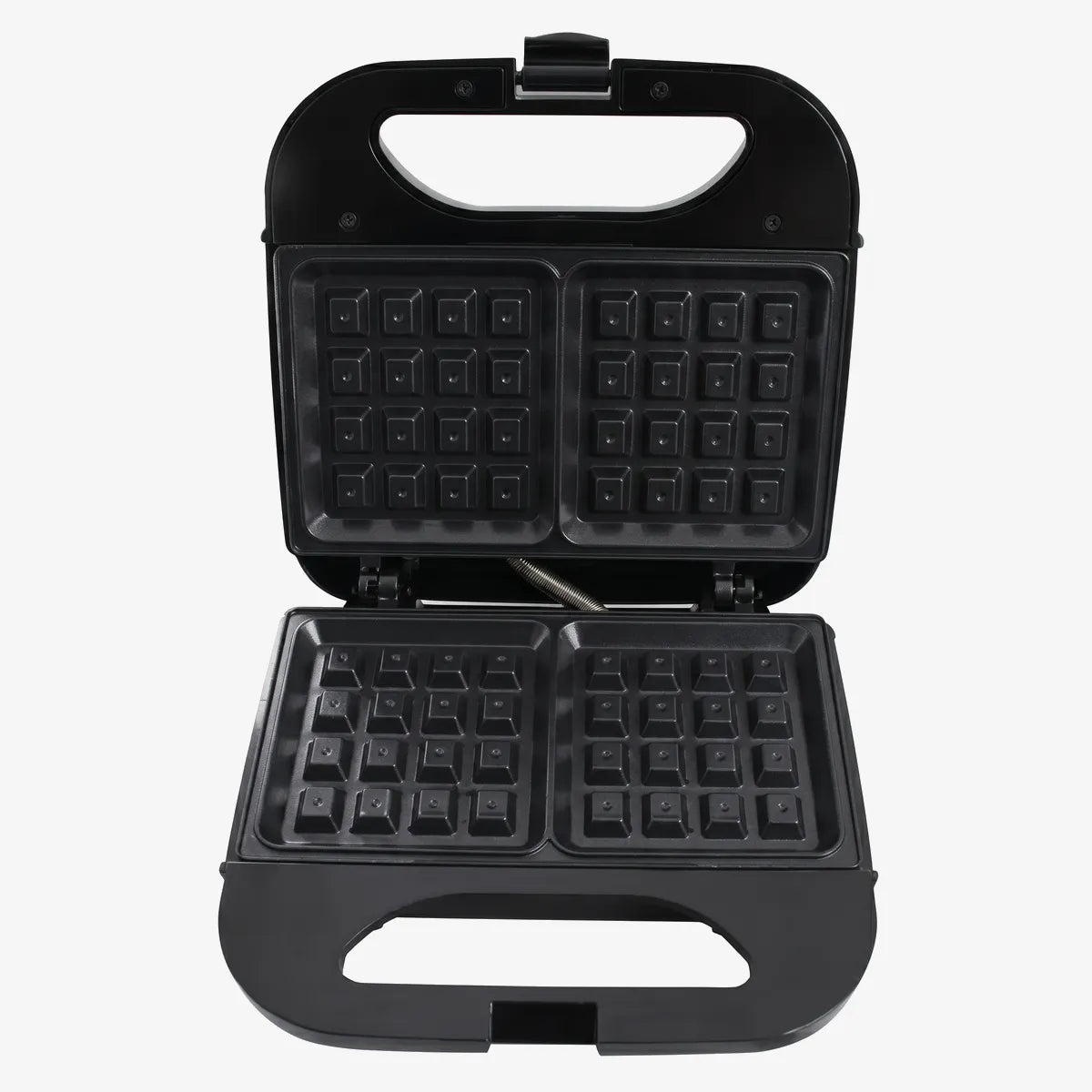 Sunbeam Waffle Maker — 750W — Stainless Steel — SWM-300