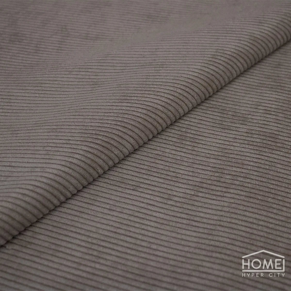 Munich Narrow Stripe Upholstery Fabric — 140cm Wide