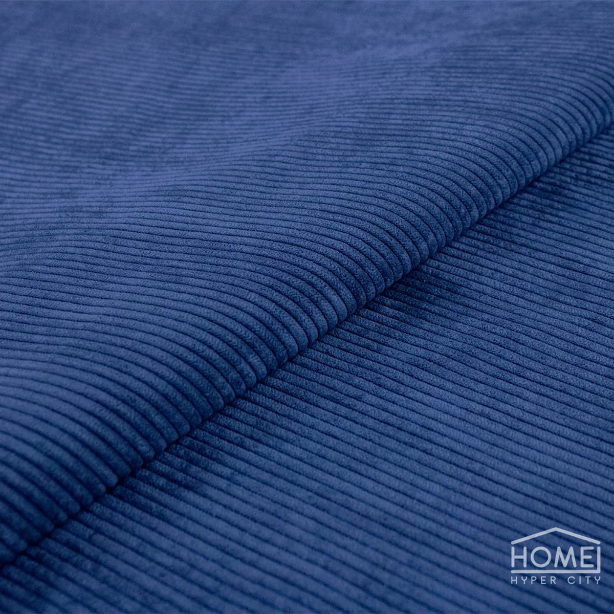 Munich Narrow Stripe Upholstery Fabric — 140cm Wide