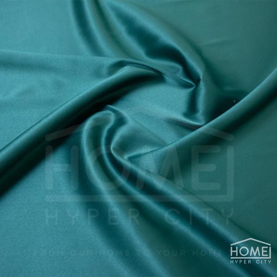 Plain Milano Satin — 150cm Wide
