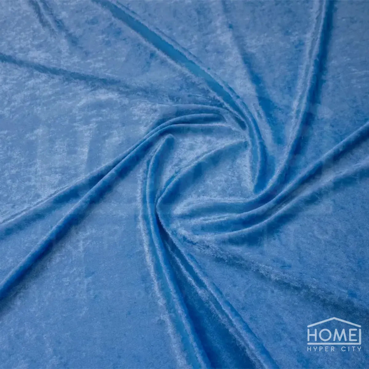 Crushed Velvet — 150cm Wide
