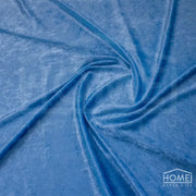 Crushed Velvet — 150cm Wide