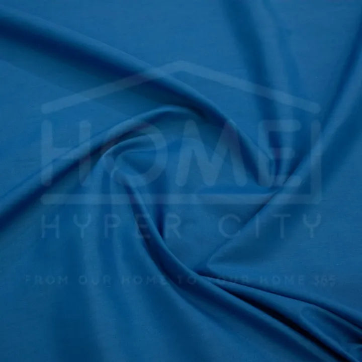 Plain Polycotton — 115cm Wide