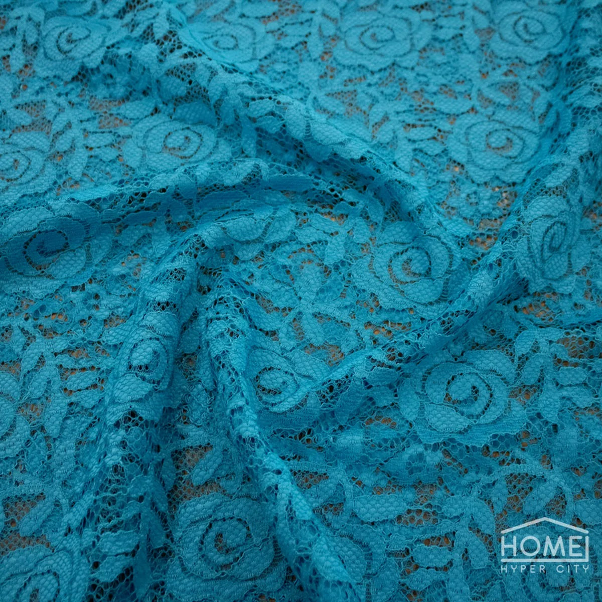 Bridal Corded Lace