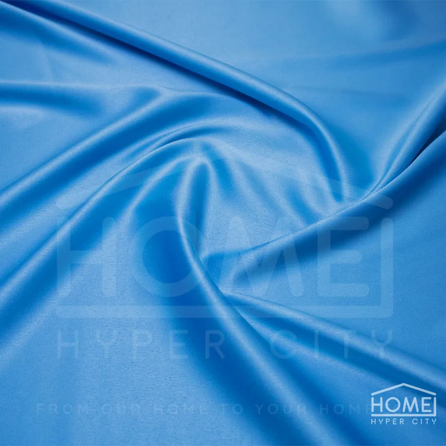 Plain Milano Satin — 150cm Wide