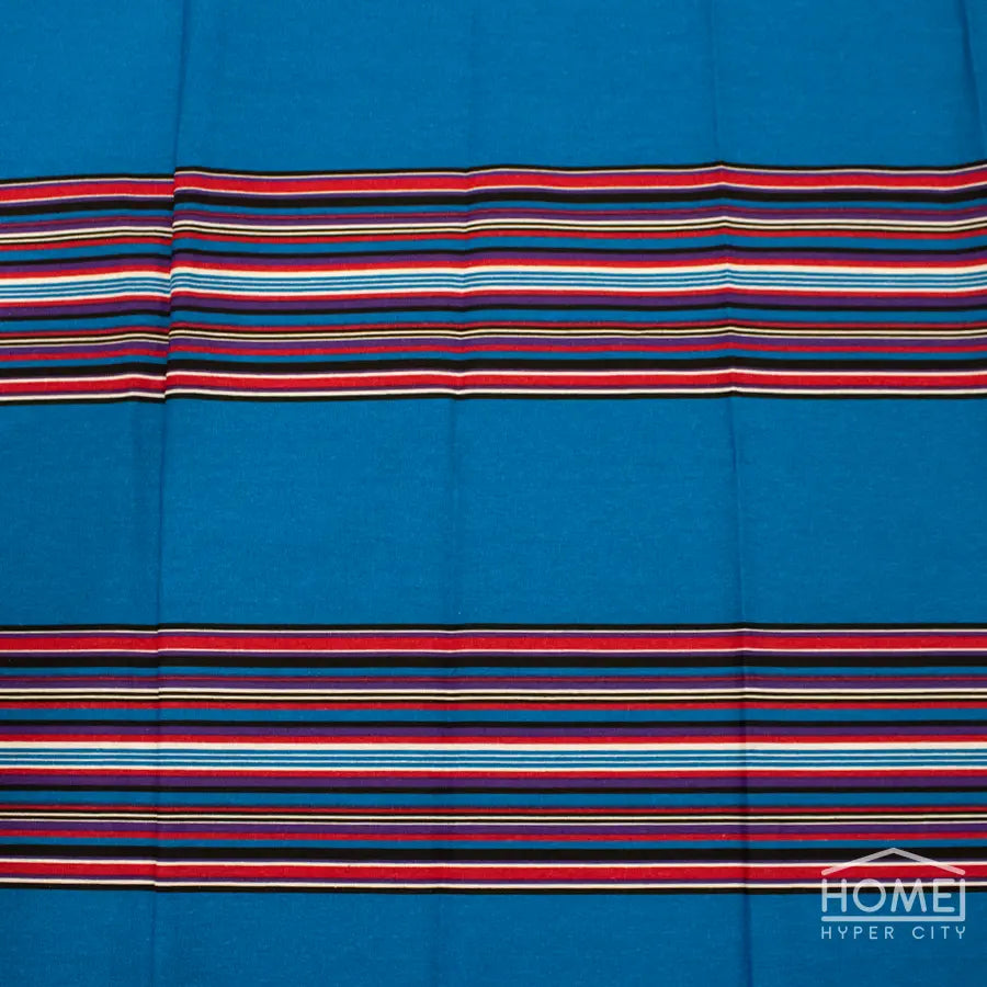 Traditional Original Venda Stripe — 115cm Wide
