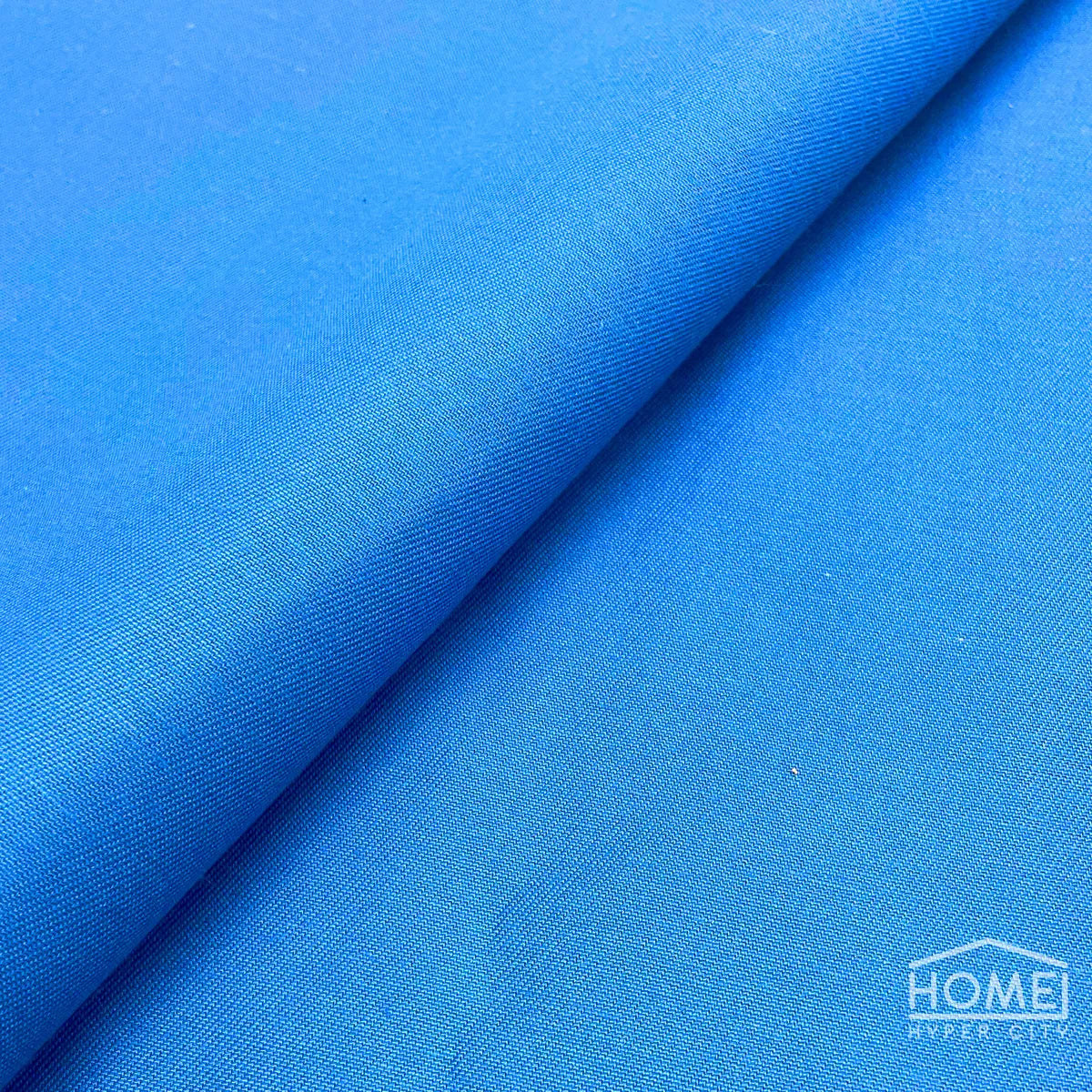Poly Cotton Twill — 195gsm — 150cm Wide