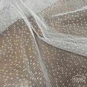 Snow Drop Netting — 230cm Wide