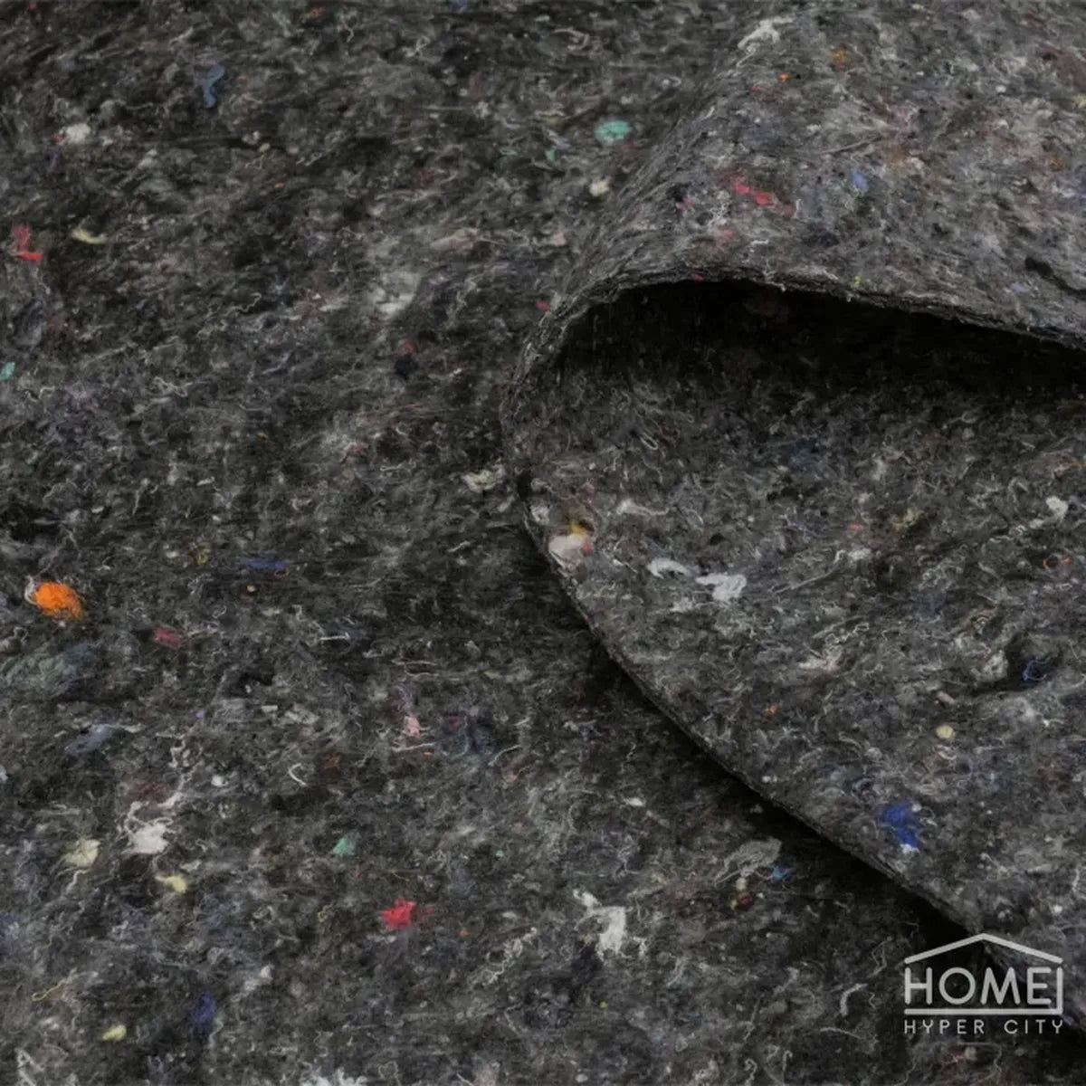 Underfelt — 11mm Thick — 150cm Wide