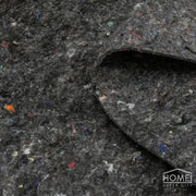 Underfelt — 11mm Thick — 150cm Wide