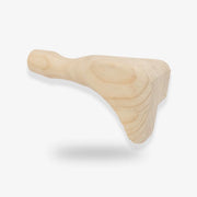 Queen Anne Sofa Leg — Singles