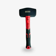 Club Hammer With Fiberglass Handle — 1800g