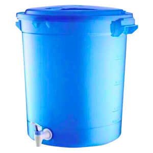 Pineware - 20L Water Heater Bucket - PWB02