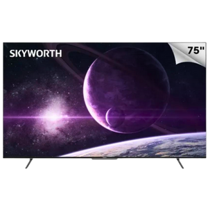 SKYWORTH - UHD Google TV - 75" - 75SUE9350F