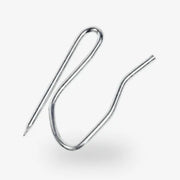 Valance Hooks — Pack of 20