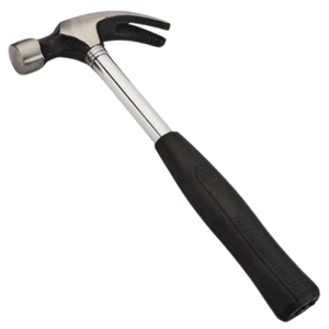 Claw Hammer Full Steel