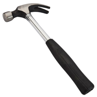 Claw Hammer Full Steel