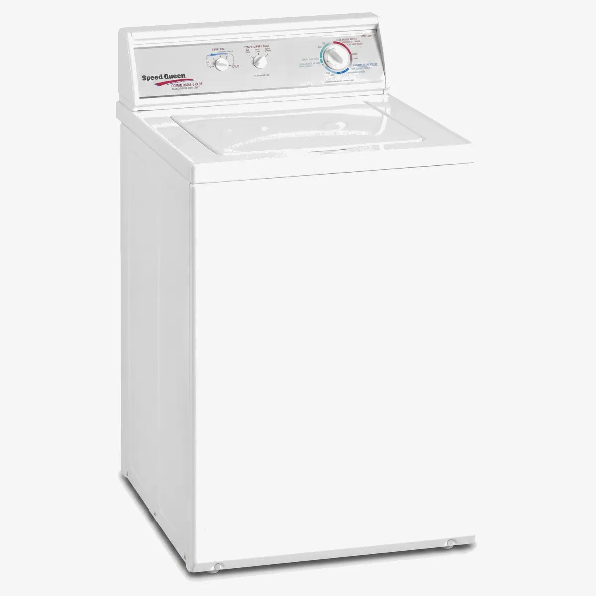 Speed Queen Top Loader Washing Machine — LWS21NW